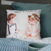 Premium Foto Kissen 30x30 beidseitig bedruckt