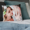 Premium Foto Kissen 40x40 beidseitig bedruckt