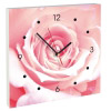 Wanduhr My Clock - Rose