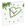 Wanduhr My Clock Foto-Herz