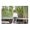 Galeriebild Echt - Glas 60x40