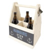 Beer Caddy HAMBURG KOORDINATEN