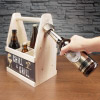 Beer Caddy CHILL & GRILL