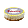 Cake Top Tortenbild Ø 20 cm ALLES GUTE