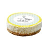 Cake Top Tortenbild Ø 20 cm GENIESSE DIE KLEINEN DINGE