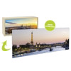 Lightbox PARIS  35x15 cm