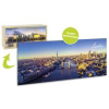 Lightbox LONDON 35x15 cm