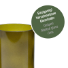 UPCYCLE Trinkglas M - 300ml