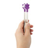 Mini Zange Snap Lila