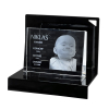 2D Glasfoto inkl Beleuchtung als Set