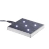 3D Foto Studio Glasblock