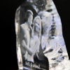 3D Glasfoto ROCK 1-2 Personen
