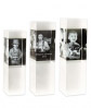 3D Glasfoto SKY M 1-3 Personen