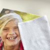 Fotohandtuch