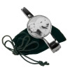 Handtaschenhalter mit Fotogravur