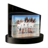 Glasframe mit Fotodruck - M quer