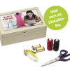 Teebox personalisiert mit Foto