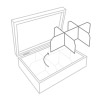 Utensil Box REPAIR