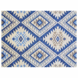 contento Tischset Vinyl Azteken