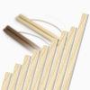 clipwood Posterleisten 41 cm Eiche