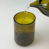UPCYCLE Trinkglas M - 300ml