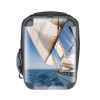 Rucksack mit eigenen Foto
