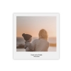clipwood Fotodruck einzeln 30 x 30 cm quadratisch