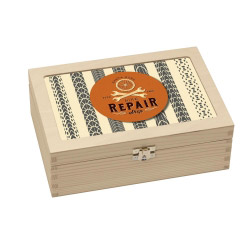 contento Utensil Box REPAIR