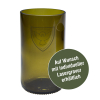 UPCYCLE Trinkglas L - 400ml