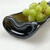 UPCYCLE gefuste Glasschale