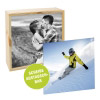 Foto Lightbox 20 x 30 cm hoch