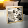 Foto Lightbox 25 x 25 cm