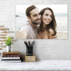 Galeriebild Echt - Glas 60x40