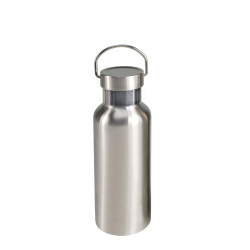 contento TO GO Trinkflasche 0,5 l ohne Motiv