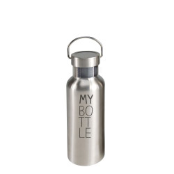 contento TO GO Trinkflasche 0,5 l 