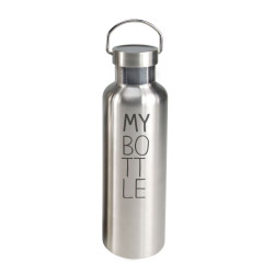 contento TO GO Trinkflasche 0,75 l 