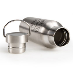 contento TO GO Trinkflasche 0,75 l 