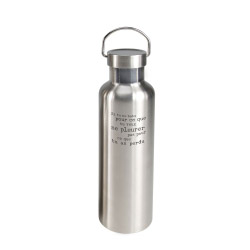 contento TO GO Trinkflasche 0,75 l 