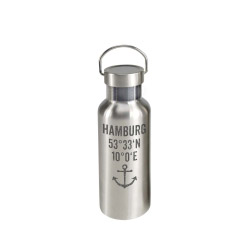 contento TO GO Trinkflasche 0,5 l 