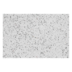 contento Vinyl Teppich MATTEO 60x90 cm Terrazzo 1