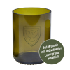 UPCYCLE Trinkglas M - 300ml