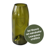 UPCYCLE Vase aus Altglas