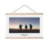 clipwood Fotodruck einzeln 80 x 60 quer cm quer 
