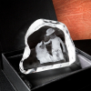 3D Glasfoto ROCK 1-2 Personen