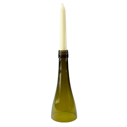 contento UPCYCLE Kerzenständer