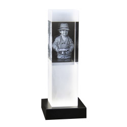 Foto In Glas Glasfoto Geschenke