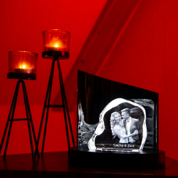 3d Glasfoto Ihr 3d Foto In Glas Graviert Contento Shop