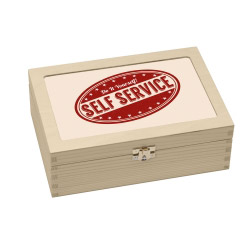 contento Teabox 