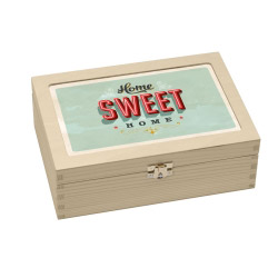 contento Teabox 